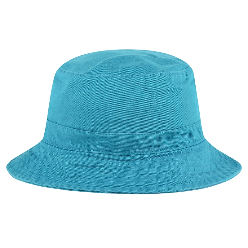 Chapeau bob primaire '47 Aqua Miami Dolphins pour hommes