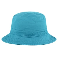 Chapeau bob primaire '47 Aqua Miami Dolphins pour hommes
