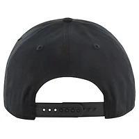 Casquette ajustable Hitch noire Miami Dolphins '47 pour homme