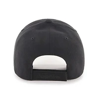 Casquette ajustable '47 Black Miami Dolphins Tonal MVP pour homme