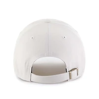 Casquette ajustable « 47 » crème pour homme, motif hors-jeu des Miami Dolphins
