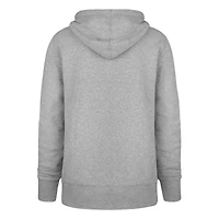 Sweat à capuche gris Miami Dolphins Headline '47 pour hommes