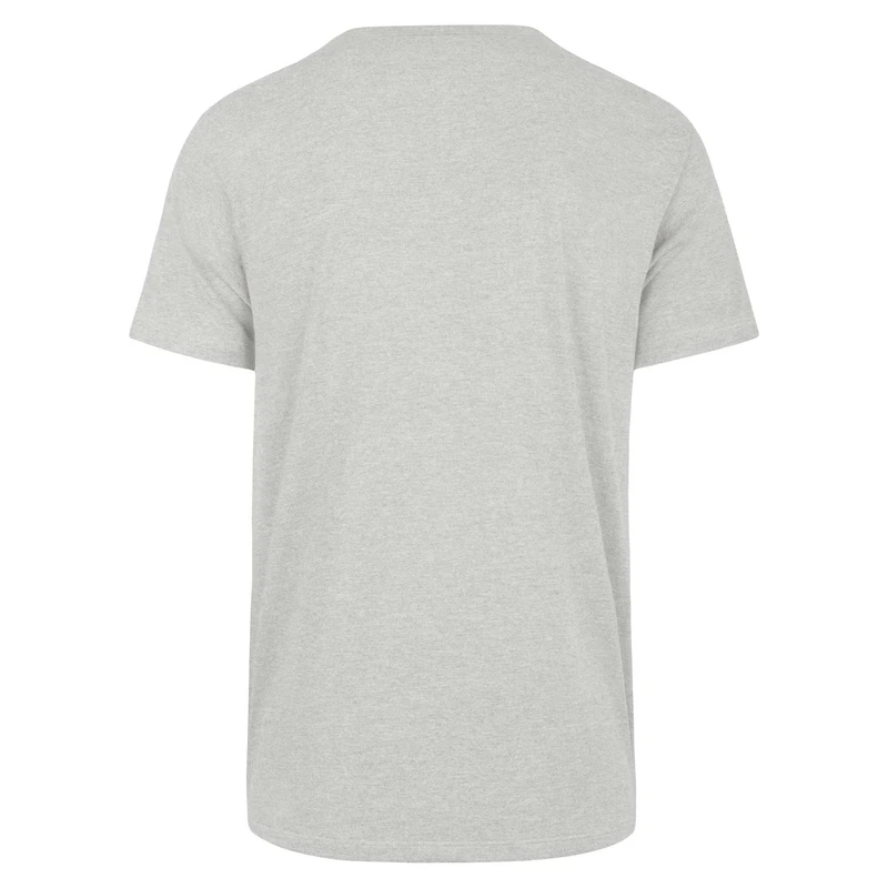 T-shirt Franklin '47 gris pour hommes, sonnerie des Dolphins de Miami
