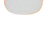 Men's '47 Orange Miami Dolphins Fiji Trucker Adjustable Hat