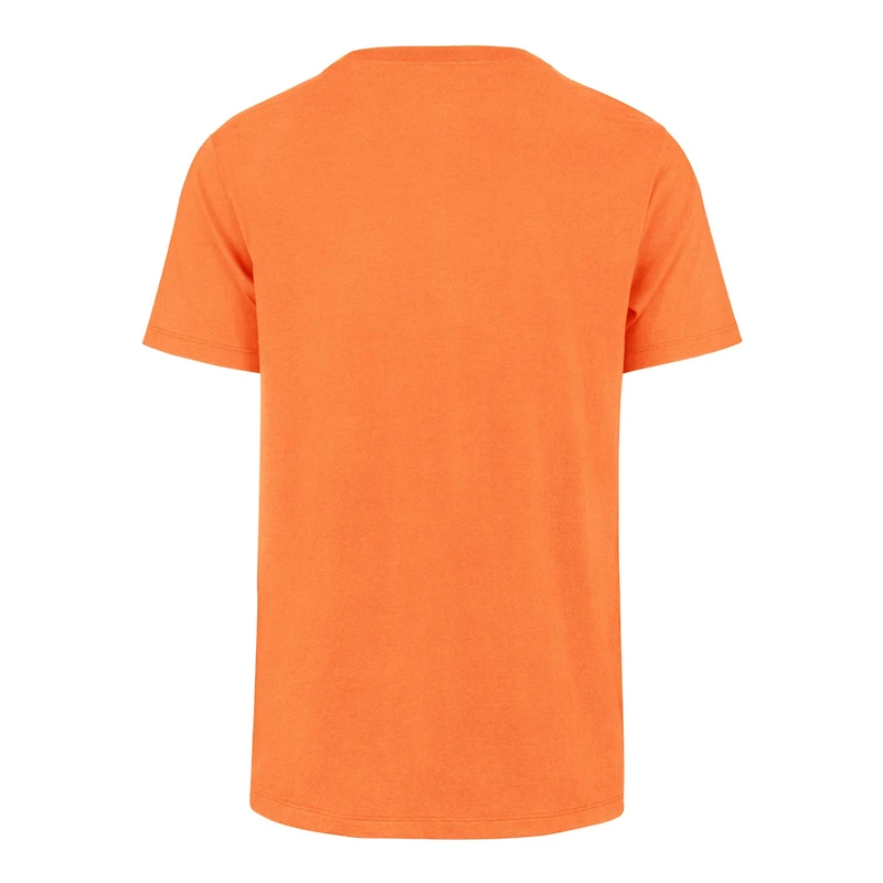 T-shirt régional Franklin '47 orange pour hommes des Dolphins de Miami