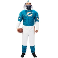 Déguisement Aqua Miami Dolphins Game Day homme