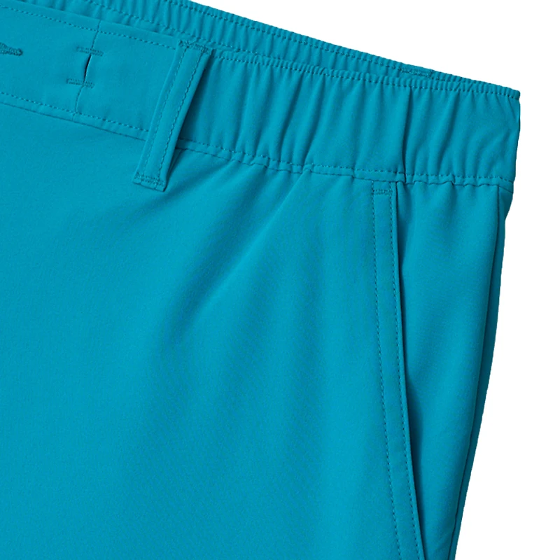 Short Chubbies Aqua Miami Dolphins Everywear pour homme