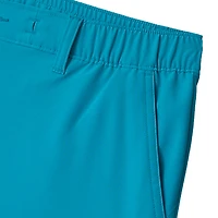 Short Chubbies Aqua Miami Dolphins Everywear pour homme