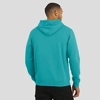 Men's Darius Rucker Collection by Fanatics  Aqua Miami Dolphins Hoodie