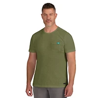 Men's J. Palmer Green Miami Dolphins In-The-Pocket T-Shirt