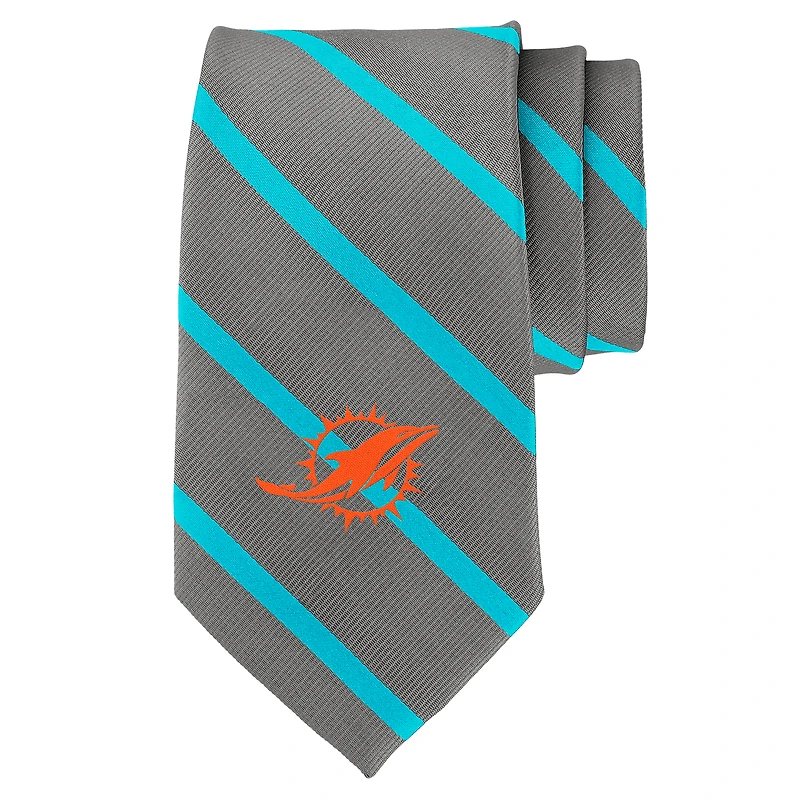 Men's J. Palmer Miami Dolphins Game Day Tie