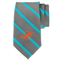 Men's J. Palmer Miami Dolphins Game Day Tie
