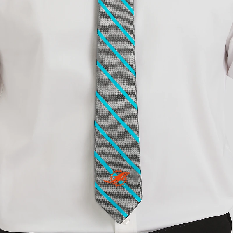 Men's J. Palmer Miami Dolphins Game Day Tie