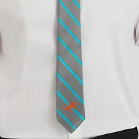Men's J. Palmer Miami Dolphins Game Day Tie