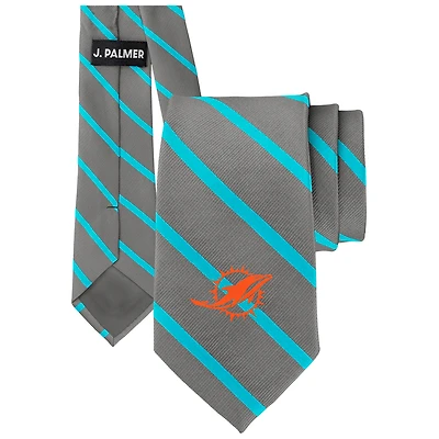 Men's J. Palmer Miami Dolphins Game Day Tie