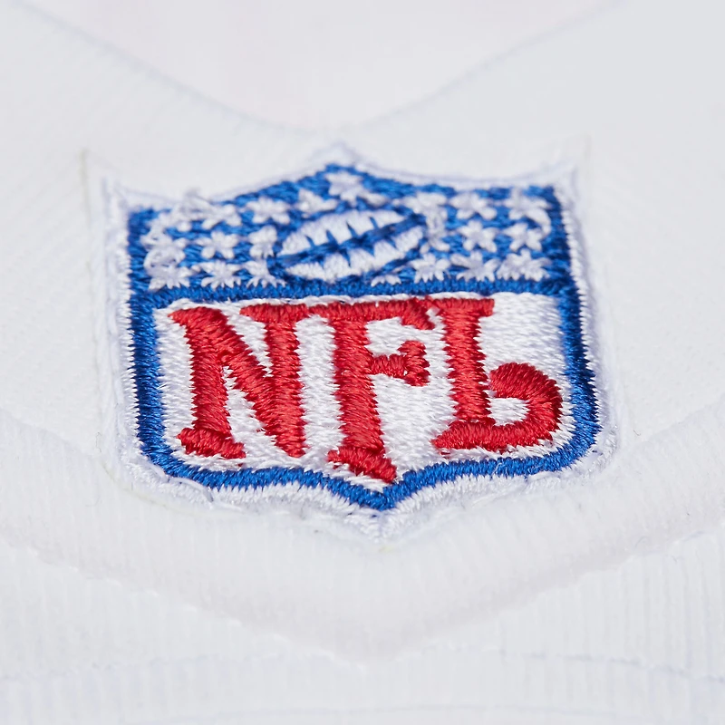 Men's Mitchell & Ness Dan Marino White Miami Dolphins 1994 Legacy Replica Jersey