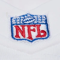 Men's Mitchell & Ness Dan Marino White Miami Dolphins 1994 Legacy Replica Jersey