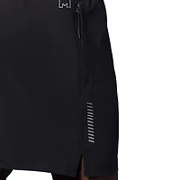 Men's MSX by Michael Strahan  Black Miami Dolphins Tryout Performance Shorts