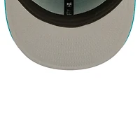 Casquette ajustée 59FIFTY Flawless Miami Dolphins New Era pour homme