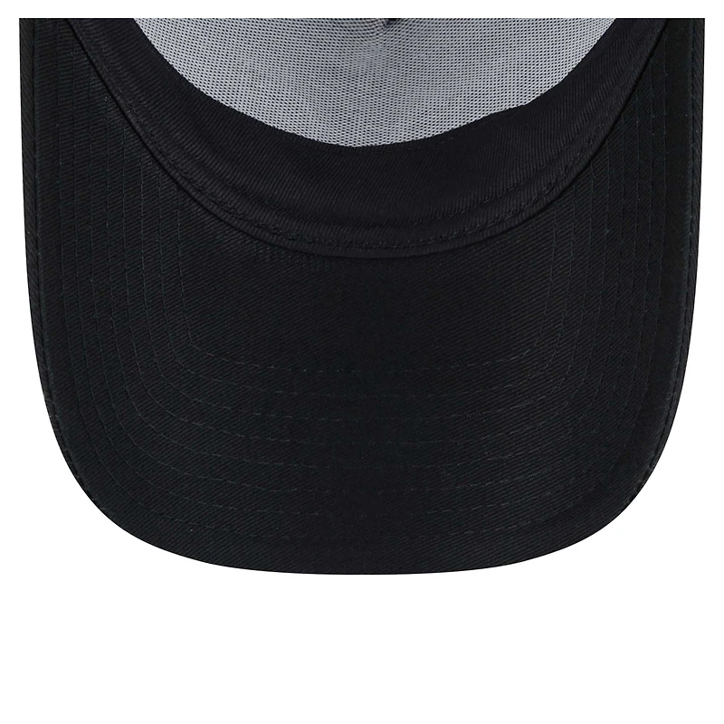 Men's New Era Black Miami Dolphins