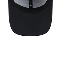 Casquette Main Neo 39THIRTY Flex Miami Dolphins noire New Era pour homme