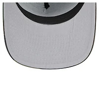 Casquette à visière camouflage Miami Dolphins Woodsy 9FIFTY de New Era pour homme