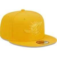Casquette ajustée 59FIFTY Miami Dolphins Colour Pack New Era pour homme