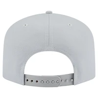 Casquette Snapback 9FIFTY Miami Dolphins de New Era pour homme, gris, coloris gris