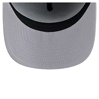 Casquette Snapback 9FIFTY Miami Dolphins de New Era pour homme, gris, coloris gris