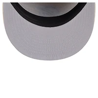 Men's New Era Light Beige/Olive Miami Dolphins Two-Tone Color Pack Split Panel 59FIFTY Fitted Hat