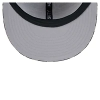 Casquette ajustée 59FIFTY Geo Camo des Dolphins de Miami New Era pour homme