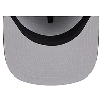 Casquette snapback A-Frame 9FIFTY olive Miami Dolphins pour homme New Era