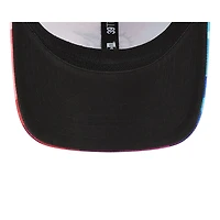 Men's New Era  Pink Miami Dolphins 2023 NFL Crucial Catch 39THIRTY Flex Hat