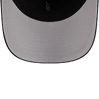 Men's New Era  Pitch Blue Miami Dolphins 2025 Rivalries Collection Fan Pack 9SEVENTY Adjustable Hat