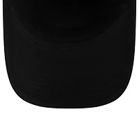 Casquette ajustable 9FORTY M-Crown A-Frame pour homme, collection Rivalités 2025, bleu Pitch, New Era