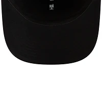 Men's New Era  Pitch Blue Miami Dolphins 2025 Rivalries Collection Sideline 9SEVENTY Adjustable Hat
