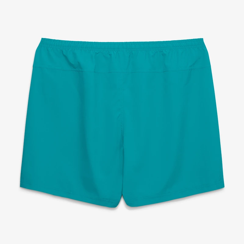 Short Nike Aqua Miami Dolphins Form Dri-FIT pour homme
