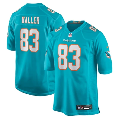 Maillot Nike pour homme FTF DOL AQUA, couleur équipe, JERMENGME