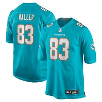 Maillot Nike pour homme FTF DOL AQUA, couleur équipe, JERMENGME