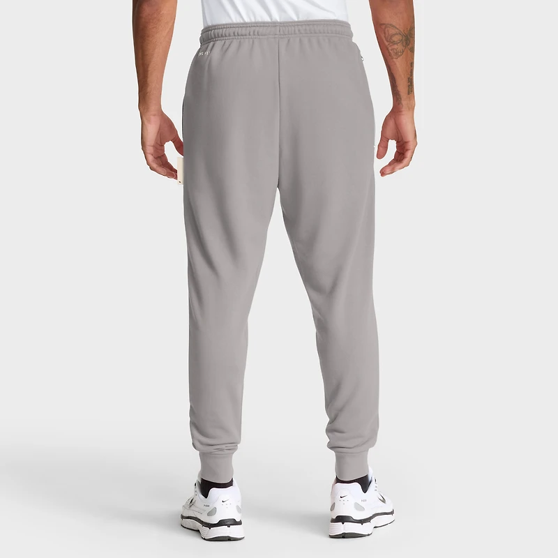 Pantalon fuselé Nike gris Miami Dolphins Sideline Standard Issue Ground Game Dri-FIT pour homme