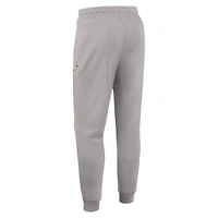 Pantalon fuselé Nike gris Miami Dolphins Sideline Standard Issue Ground Game Dri-FIT pour homme
