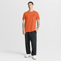 T-shirt Nike Essential orange Miami Dolphins pour homme