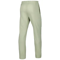 Pantalon de survêtement en polaire neutre Pro Standard vert clair pour hommes, Miami Dolphins