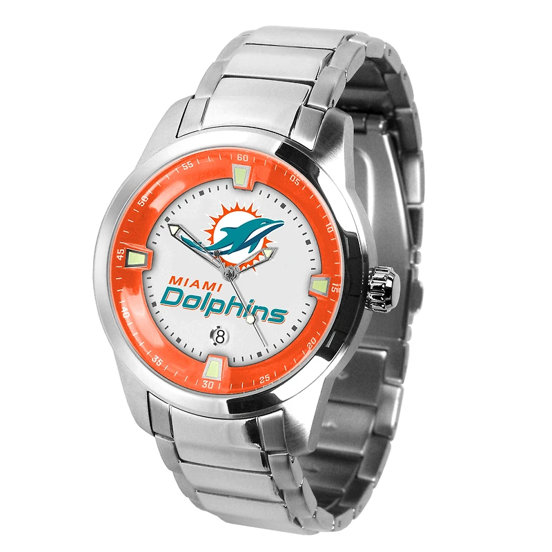 Regardez la série All-Pro des Dolphins de Miami