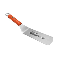 Spatule à barbecue des dauphins de Miami