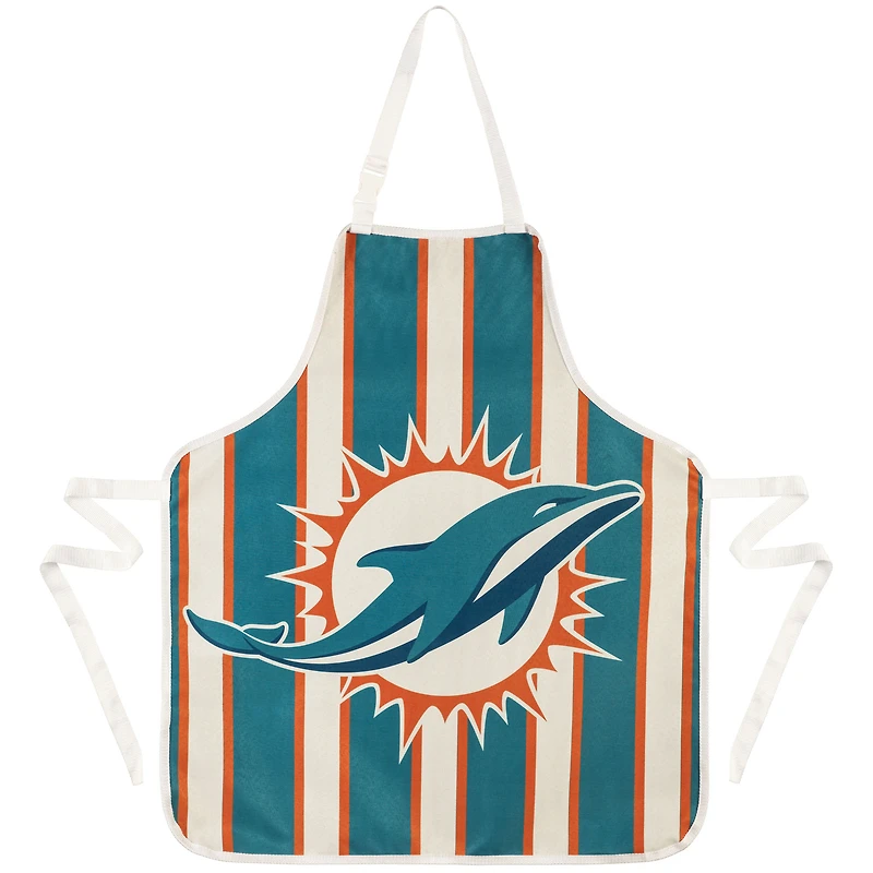 Tablier double face des Dolphins de Miami