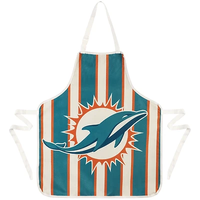 Tablier double face des Dolphins de Miami