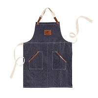 Miami Dolphins Grill Apron and Glove Set