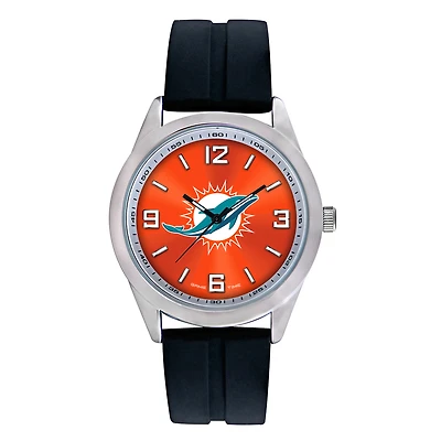Regarder les meneurs de jeu des Dolphins de Miami
