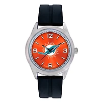 Regarder les meneurs de jeu des Dolphins de Miami